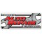 Signmission COMPLETE AUTO REPAIR FREE ESTIMATES BANNER SIGN cars a/c brakes muffler B-Complete Auto Repair Fre - alternate 1